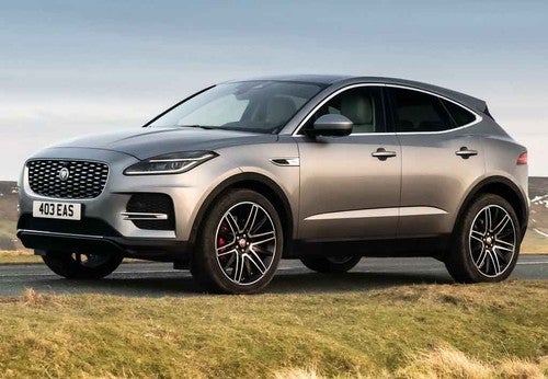 E-Pace 1.5 I3 R-Dynamic SE Aut. 160