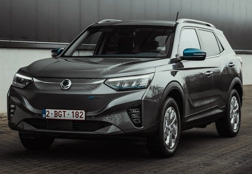 KGM / SSANGYONG Korando e-motion Limited