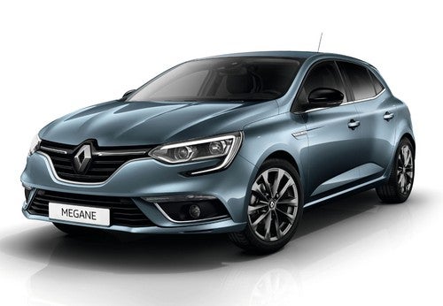 RENAULT Mégane S.T. 1.3 TCe GPF Techno EDC 103kW