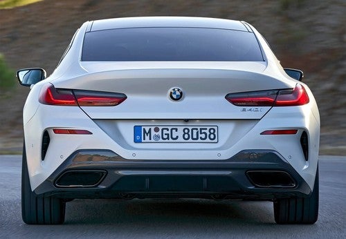 M850i xDrive