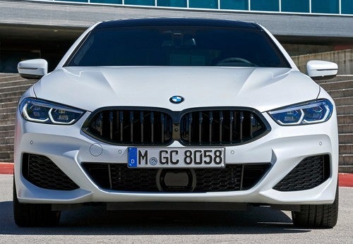 M850i xDrive