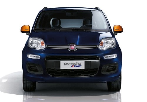 FIAT Panda 1.0 Hybrid Urban