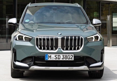 BMW X1 iX1 xDrive30A M Sport Pro