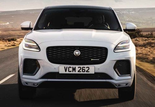 JAGUAR E-Pace 1.5 I3 R-Dynamic S Aut. 160