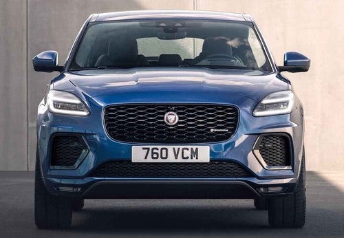 JAGUAR E-Pace 2.0D I4 R-Dynamic SE AWD Aut. 204