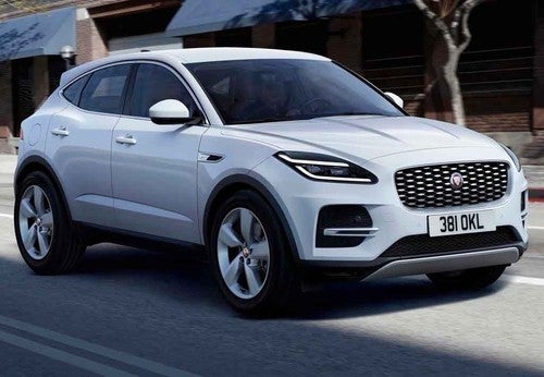 JAGUAR E-Pace 1.5 I3 R-Dynamic S Aut. 160