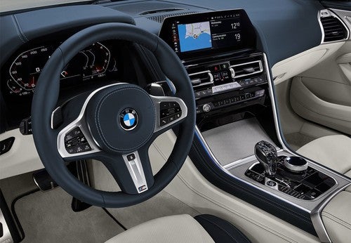 M850i xDrive