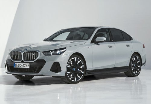 BMW Serie 5 i5 xDrive40