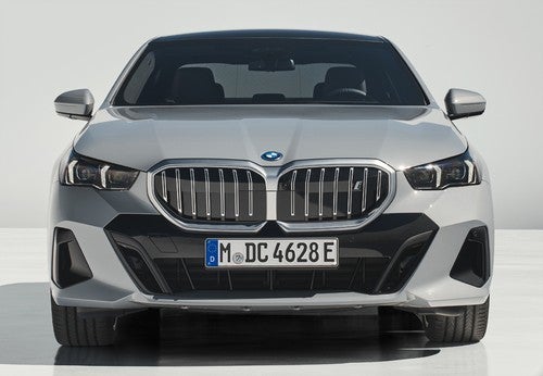 BMW Serie 5 i5 xDrive40 M Sport Pro