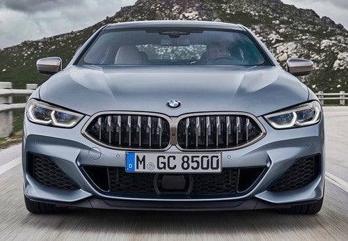 M850i xDrive