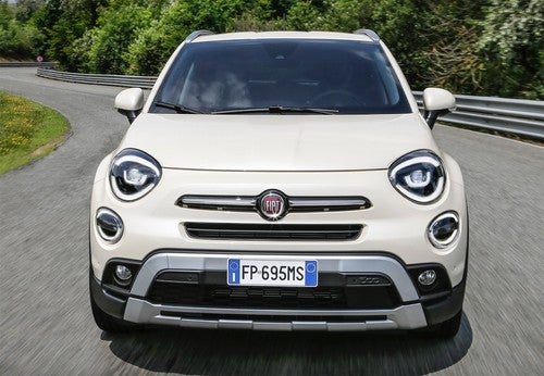 FIAT 500X 1.5 Hybrid Sport DDCT