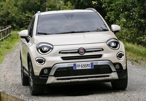 FIAT 500X 1.5 Hybrid Sport DDCT