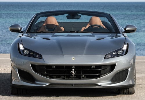 FERRARI Portofino M