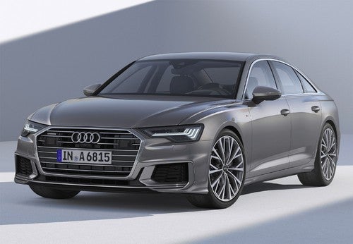 AUDI A6 Avant e-tron quattro Black Line