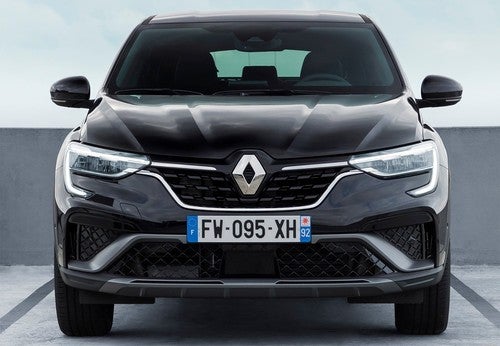 RENAULT Arkana 1.6 E-Tech Evolution 103kW