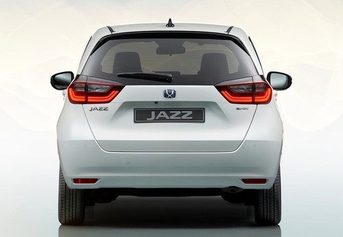 Jazz 1.5 i-MMD Advance