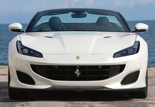 FERRARI Portofino M