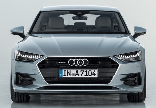 A7 Sportback 50 TFSIe S line quattro-ultra S tronic