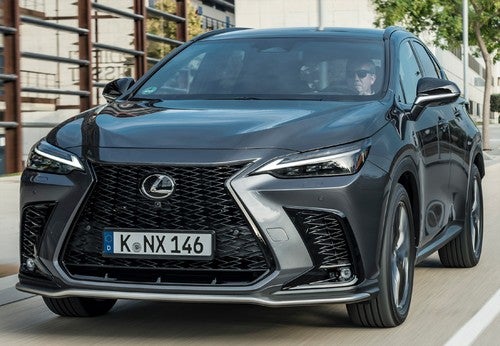 LEXUS NX 450h+ Premium+ 4WD