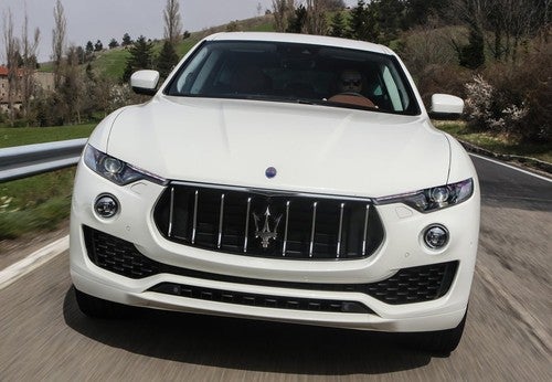 MASERATI Levante 430 Modena S Aut.