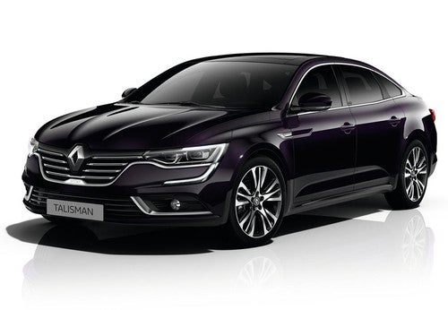 RENAULT Talisman 1.6dCi Energy Intens 96kW