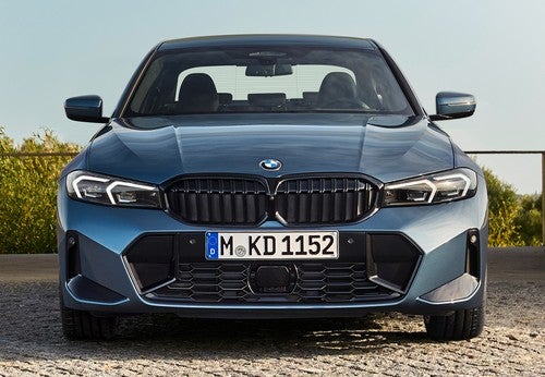 BMW Serie 3 330e xDrive Touring M Sport Pro