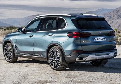 X5 xDrive 40iA xLine M Sport Pro