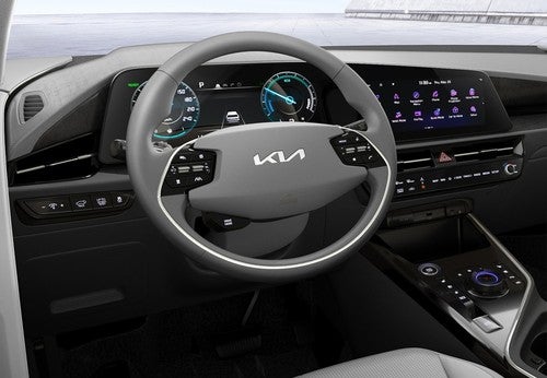 E-Niro Drive