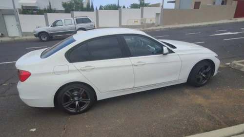 Coches de segunda mano en Tenerife de particular Autocasion