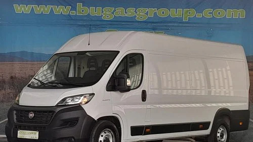 FIAT DUCATO FURGÓN 3.0 M L2H2 2.3 MULTIJET 120 CV PACK PRO