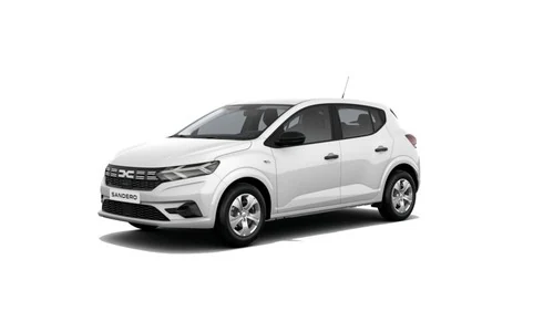 Nuevo Dacia Jogger - Sevilla, Huelva y Almería