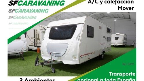 19 Autocaravanas y Remolques en Alicante de Segunda Mano Autocasion