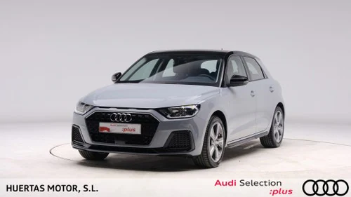 Audi A1 Sportback 25 TFSI 95cv Advanced - Esteller Import