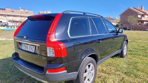 Инструкция по ремонту Volvo XC90 (Вольво ИксСи90) с г выпуска, купить