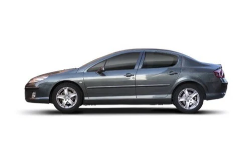 Peugeot 407  Precios, Ficha técnica, Características