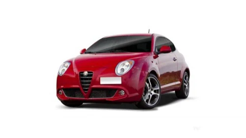 Alfa Romeo MiTo 1.4 MultiAir TCT, prueba (equipamiento, versiones