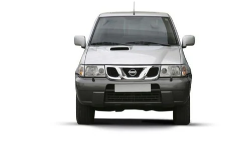 Nissan Terrano Ii Precios, ventas, datos técnicos, fotos y