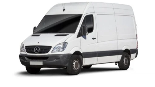 Mercedes sprinter 2025 331 cdi