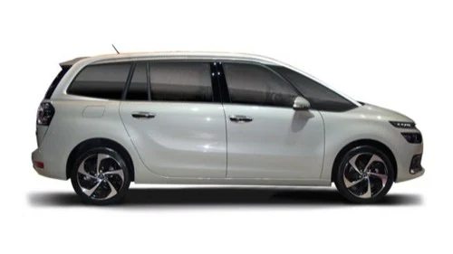 Citroën C4 Picasso / C4 Spacetourer, todas las versiones y motorizaciones  del mercado, con precios, imágenes, datos técnicos y pruebas.