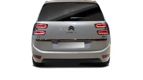 Limpiaparabrisas trasero Citroën C4 Picasso, C4 SpaceTourer