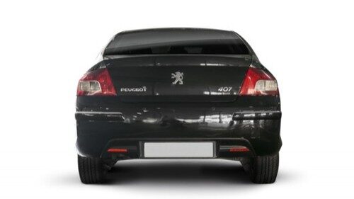 Peugeot 407 Precios, ventas, datos técnicos, fotos y equipamientos