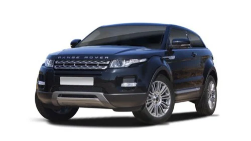 Precios Land Rover Range Rover Evoque - Ofertas de Land Rover Range Rover  Evoque nuevos - Coches Nuevos
