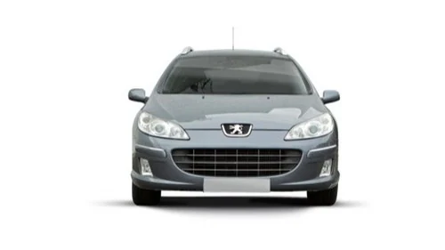 Peugeot 407 Sw Precios, ventas, datos técnicos, fotos y equipamientos