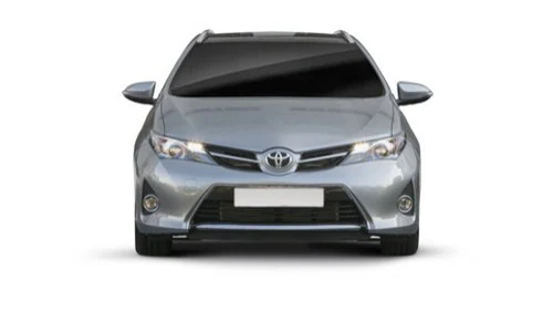 Toyota Auris Touring Sports Hybrid Hybrid Datos técnicos y carcterísticas.