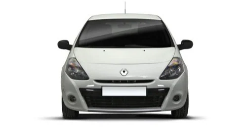 Renault Renault Clio - III (B/C85) 1.5 dCi 85ch Exception 5p