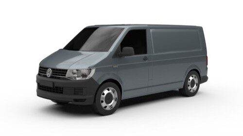 Volkswagen Transporter 2015: precios, motores, equipamientos