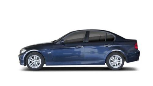 Compra las mejores Alfombrillas BMW Serie 3 E90 Berlina (2005 - 2011)  Premium