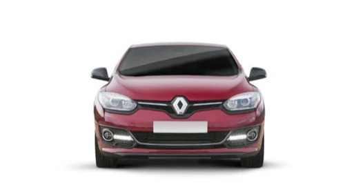 Renault Megane III Phase 3 Hatchback 1.5 dci eco2 S&S 110 cv Bose