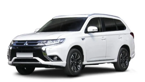 Outlander phev shop kaiteki 4wd