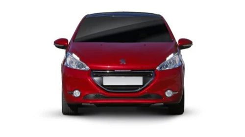 Peugeot 208 1.2 e-VTi Active, Benzin, 8.370 €